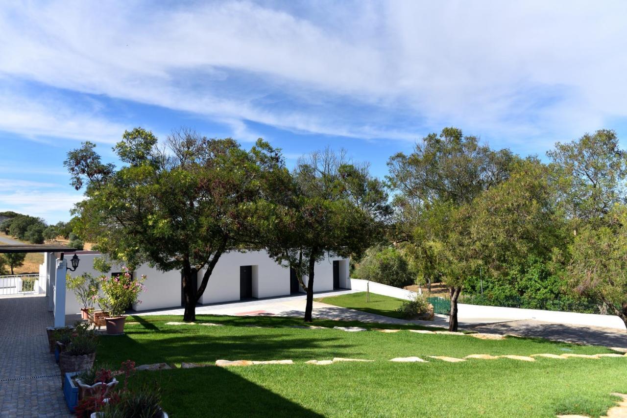 Agroturismo Quinta Solar Da Portela Almodôvar