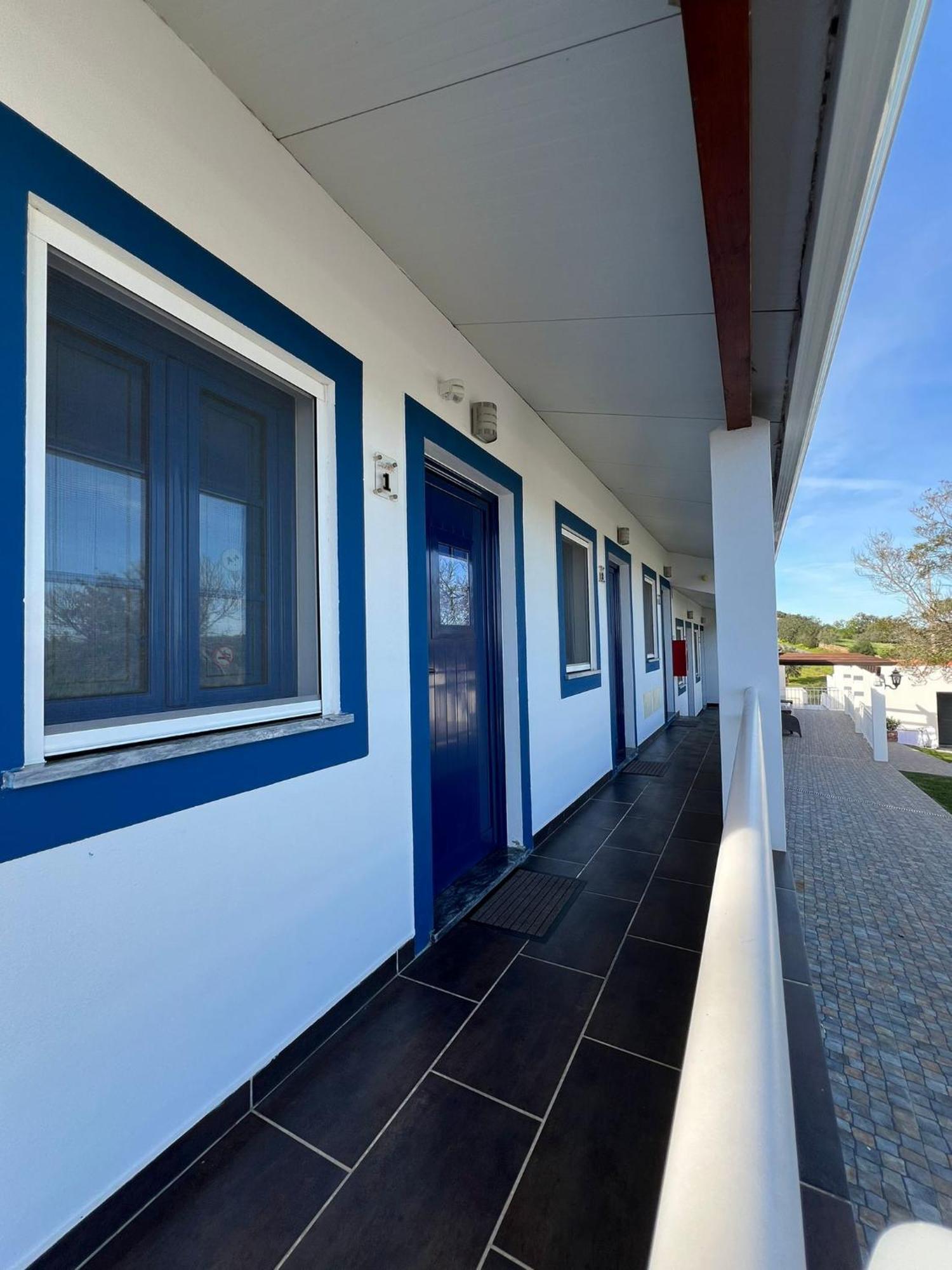 Quinta Solar Da Portela Agroturismo *