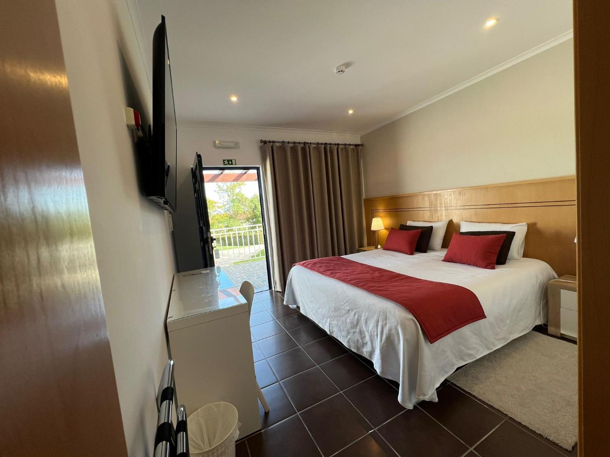 Quinta Solar Da Portela Agroturismo