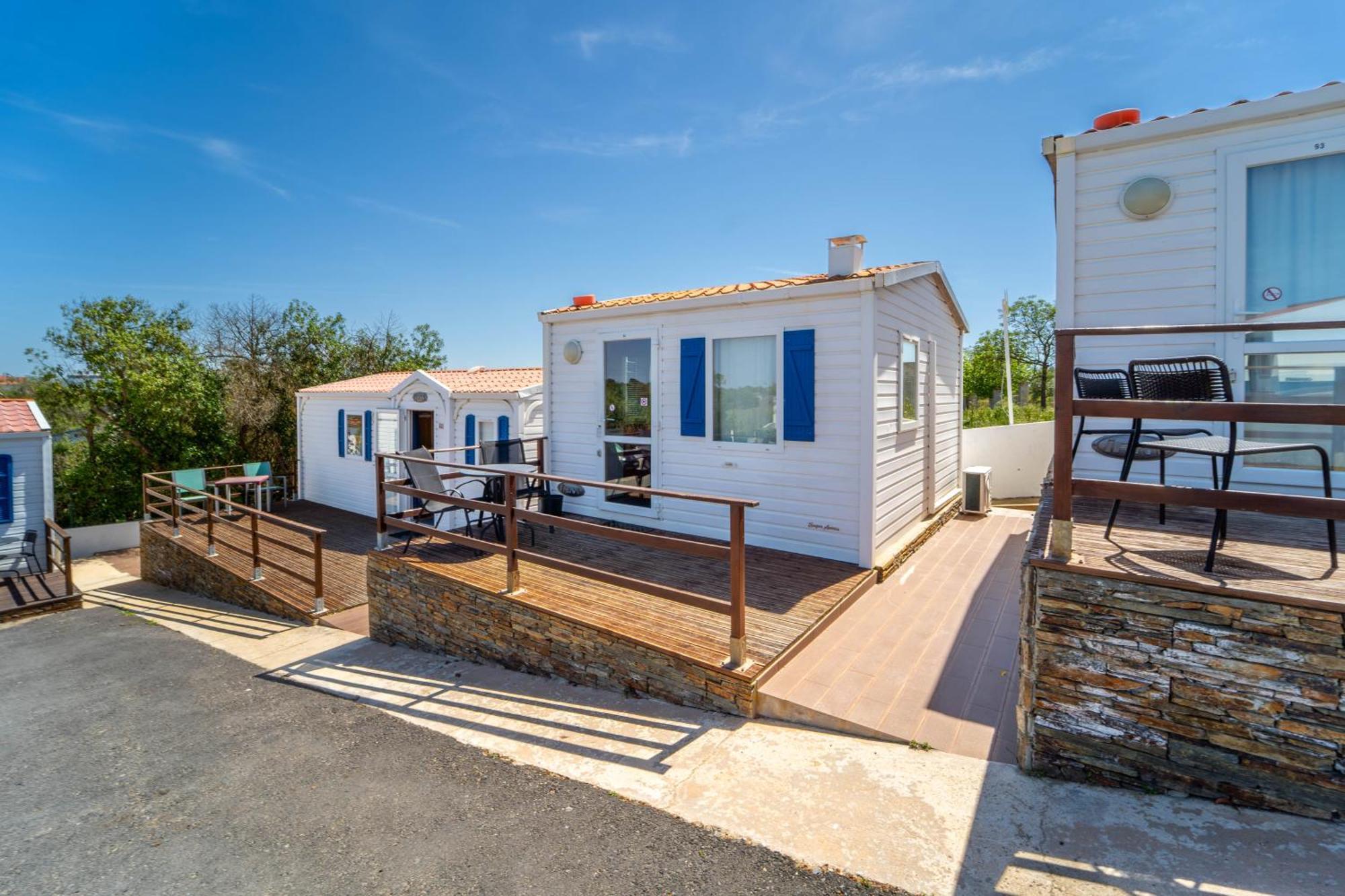 Quinta Solar Da Portela Agroturismo Almodôvar